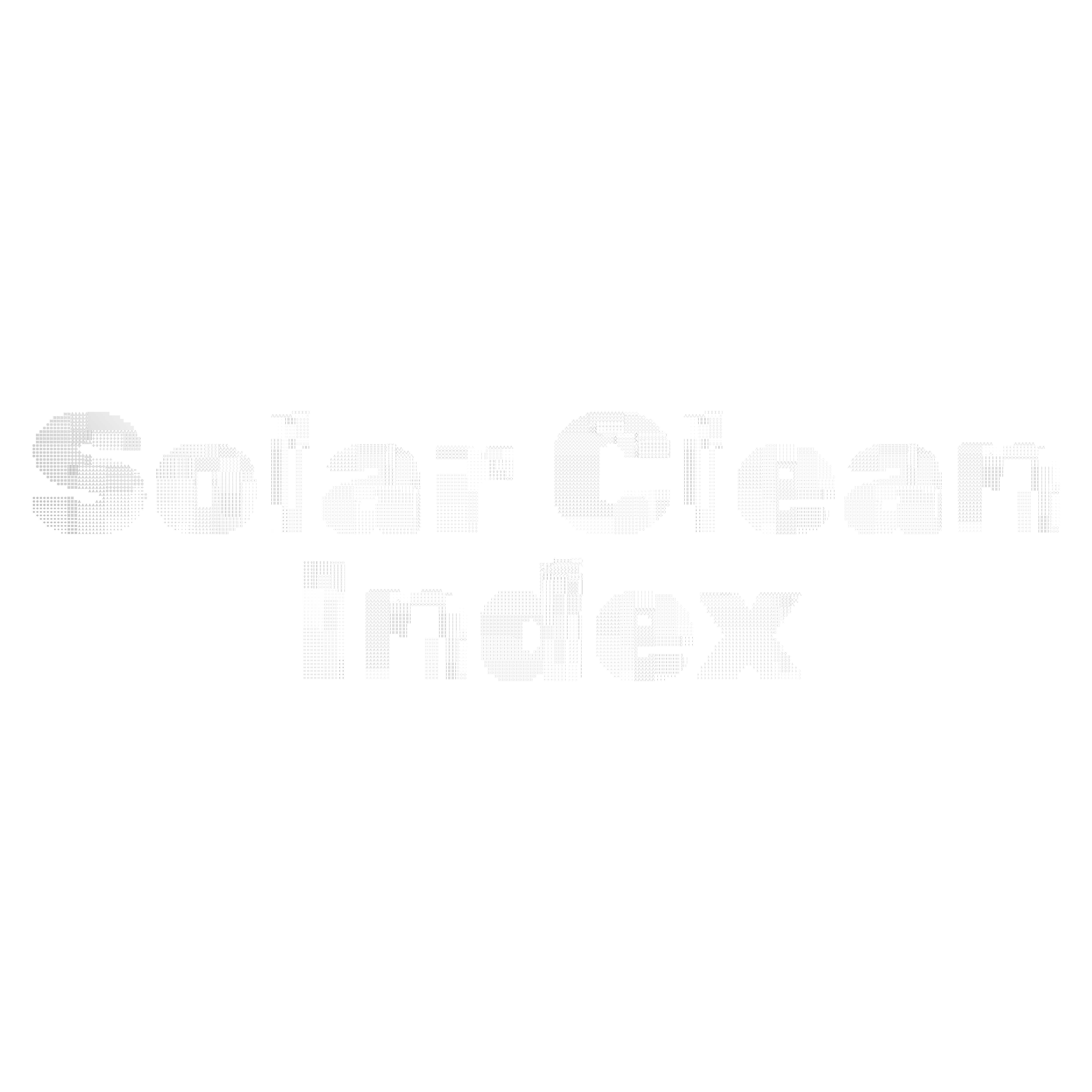 Solar Clean Index Full Logo